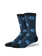 Stance MEN'S DIGITAL DAISY CREW SOCKS