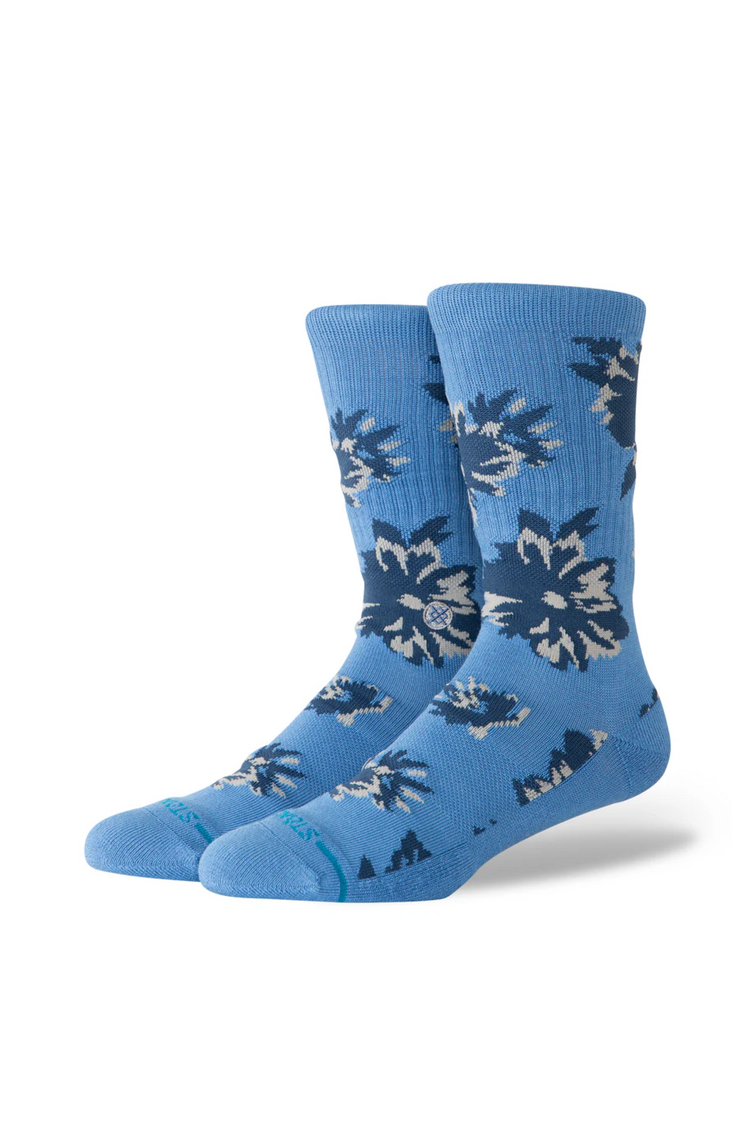 Stance MEN'S REPLICA CREW SOCKS