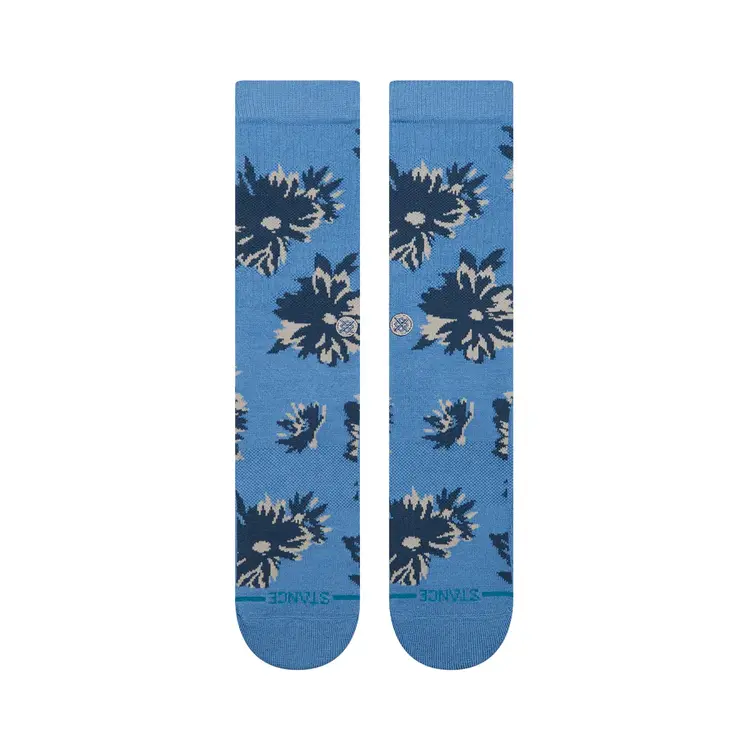Stance HOMMES REPLICA CREW SOCKS