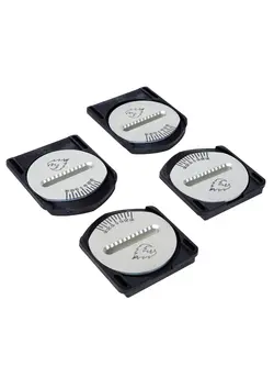 Spark FLAT PUCKS METAL