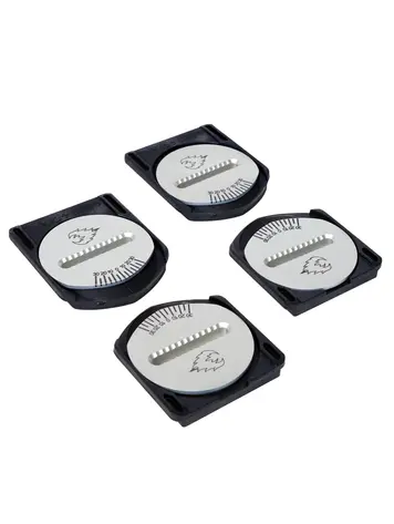 Spark FLAT PUCKS METAL