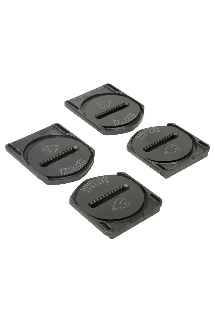 Spark FLAT PUCKS