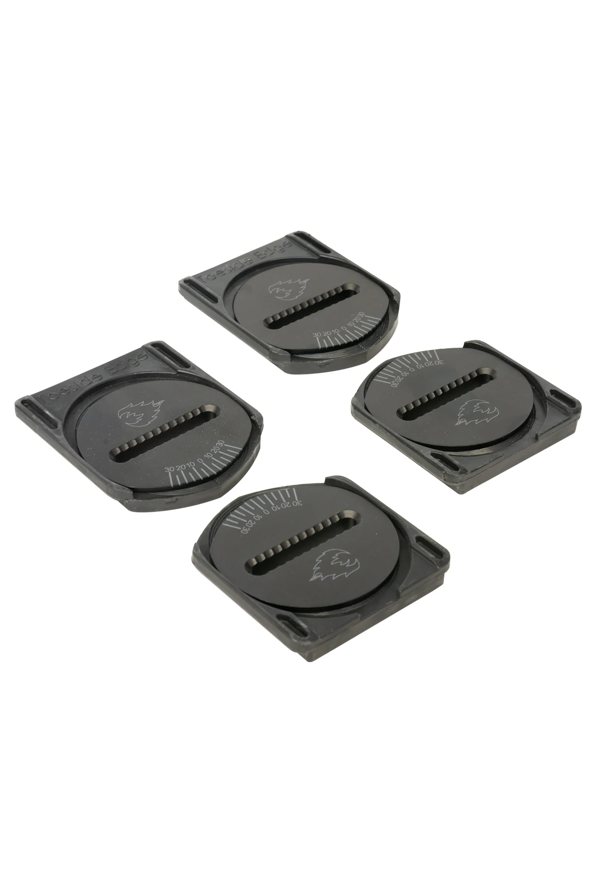 Spark FLAT PUCKS