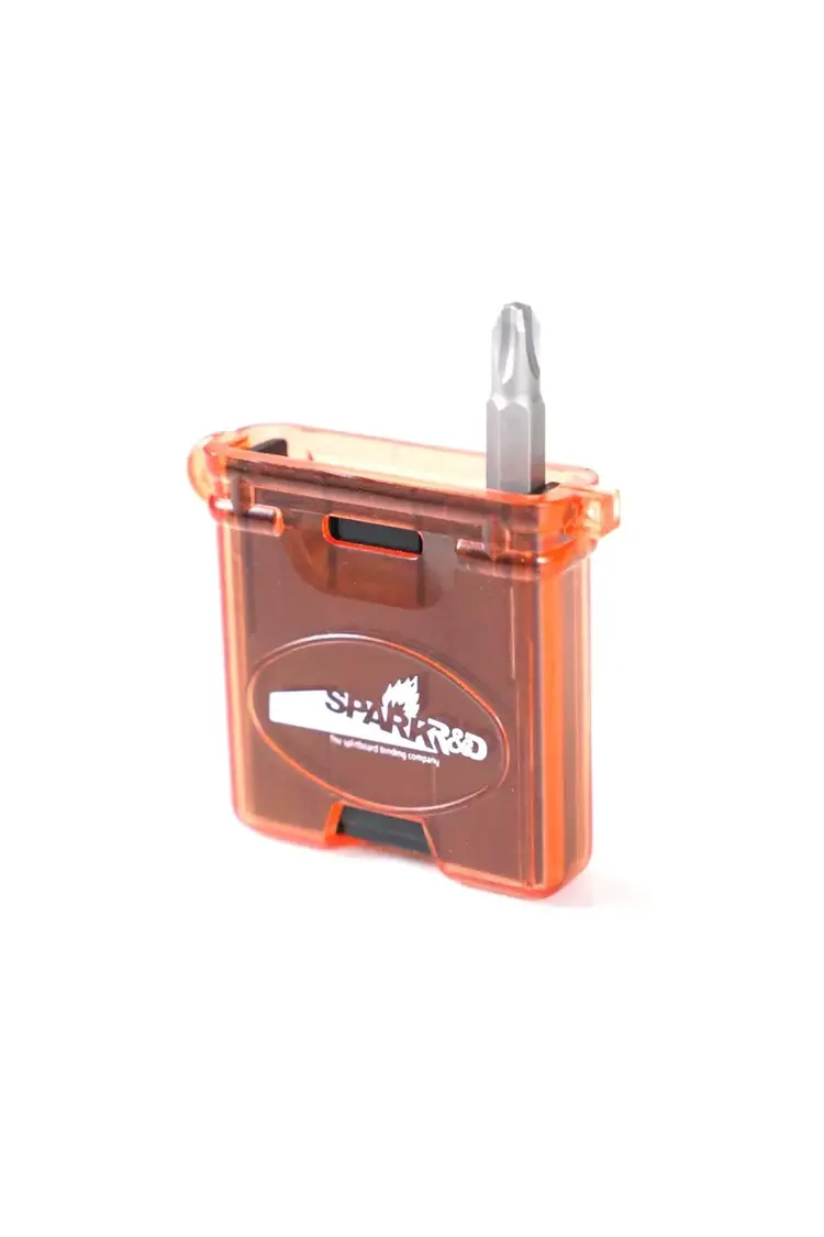 Spark OUTIL DE POCHE