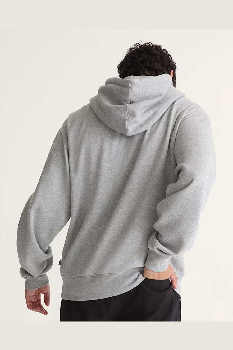 Vans MEN'S STRETCH LOGO PULLOVER HOODIE
