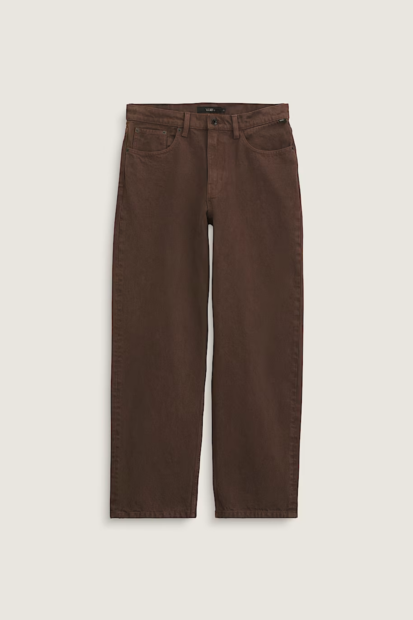 Vans MEN'S CHECK-5 LOOSE DENIM PANTS