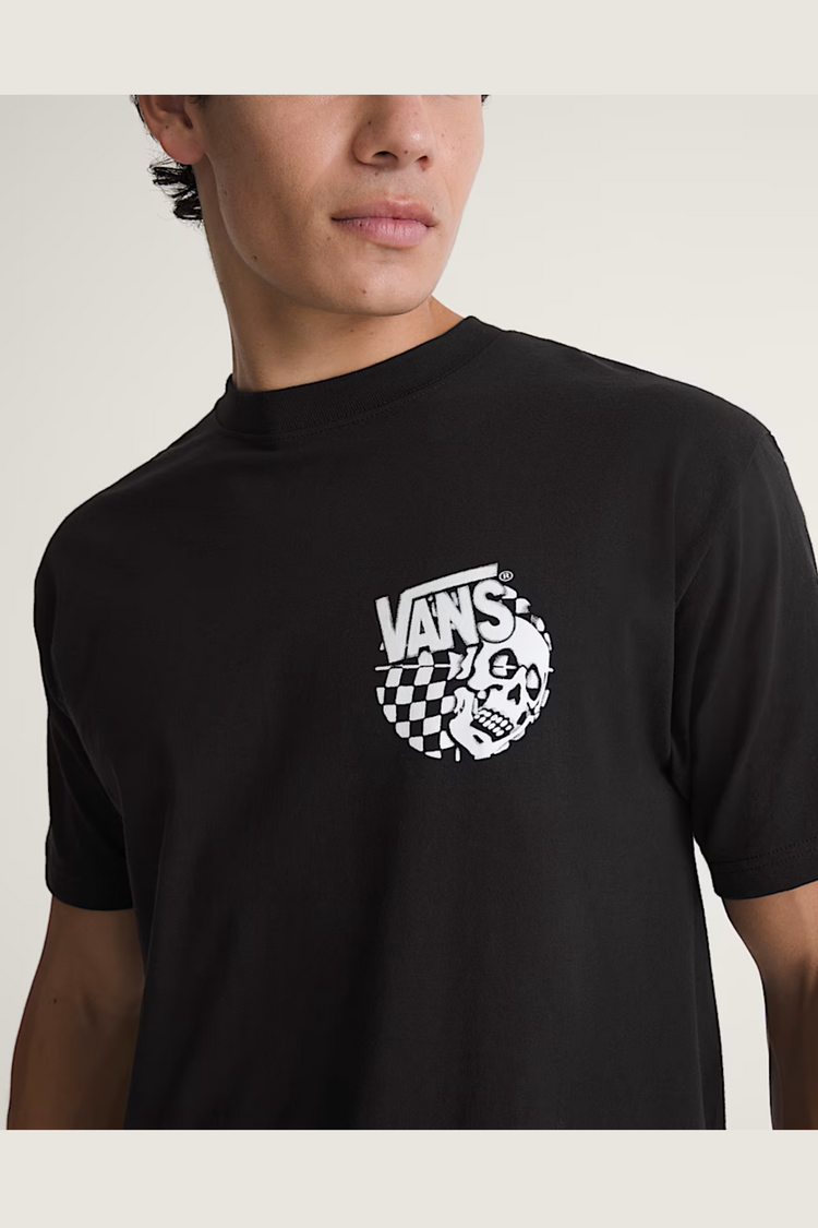 Vans HOMMES REPRESENTATIVE SS T-SHIRT