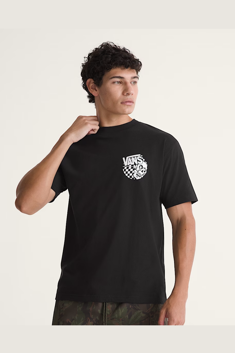 Vans MEN'S REPRESENTATIVE SS T-SHIRT
