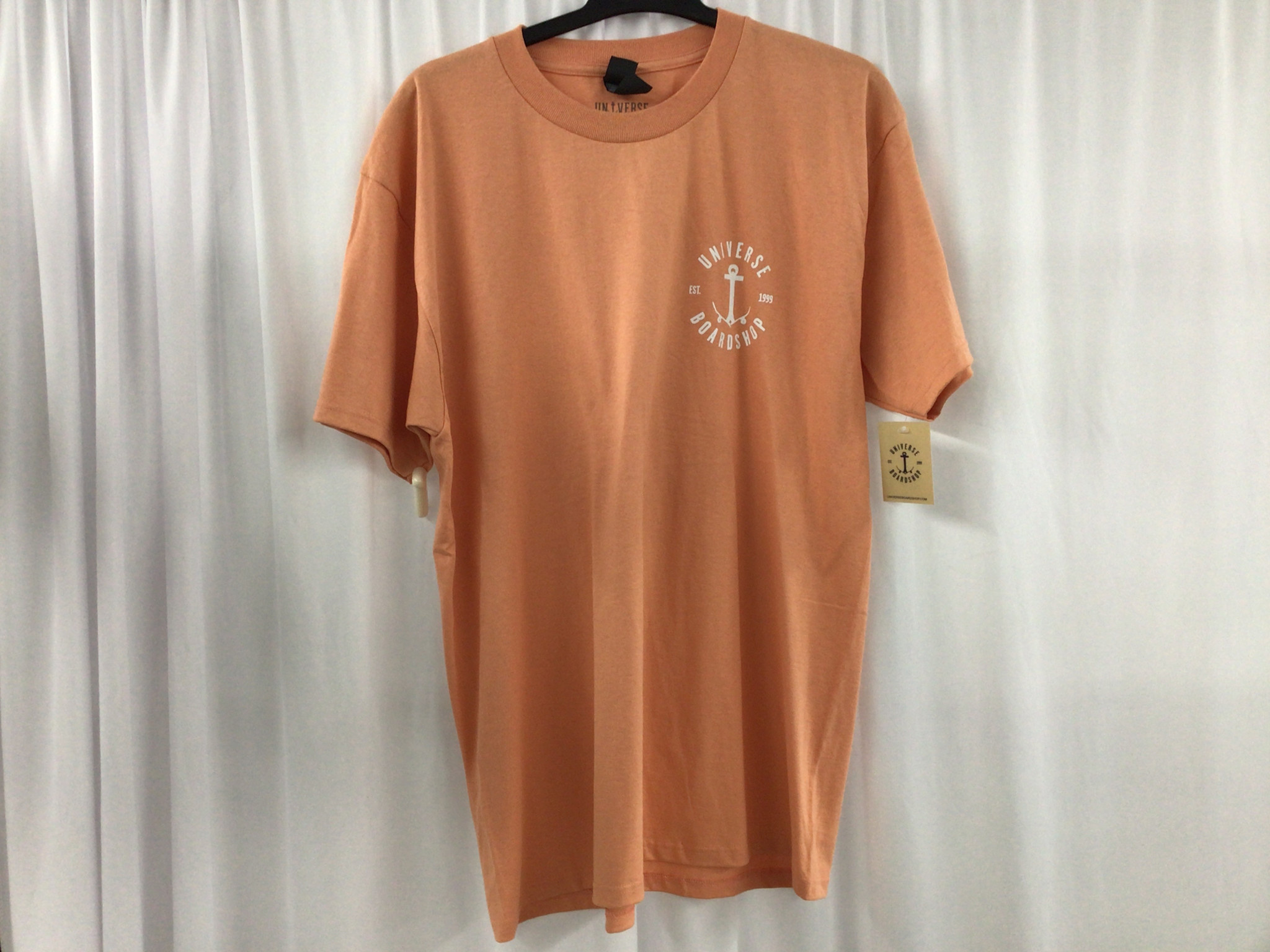 Universe Boardshop MEN'S ANCRE T-SHIRT