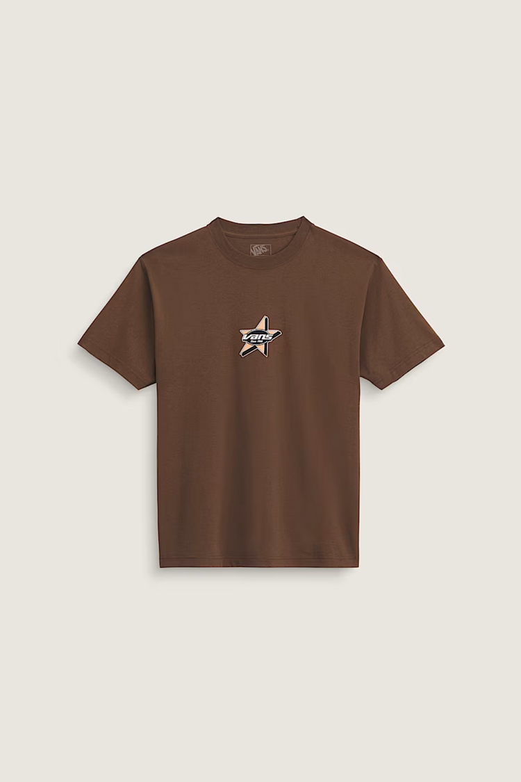 Vans MEN'S STARMARKED SS T-SHIRT