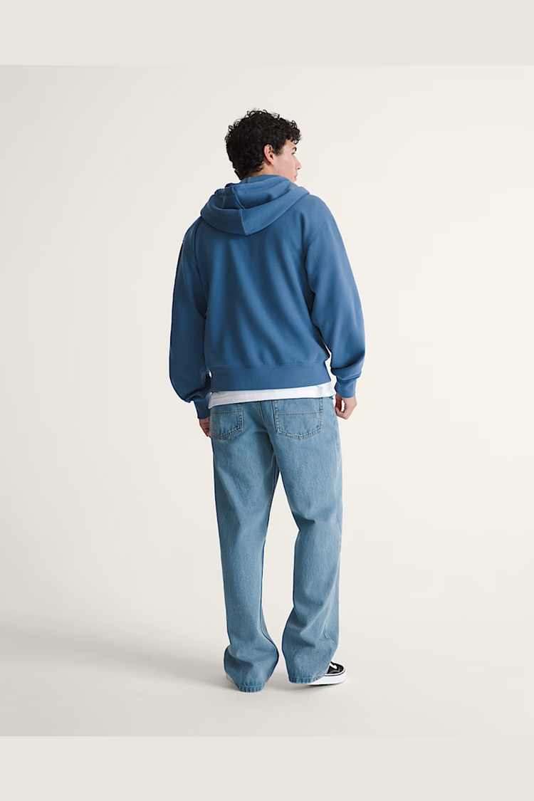Vans HOMMES CHECK-5 LOOSE DENIM PANTS