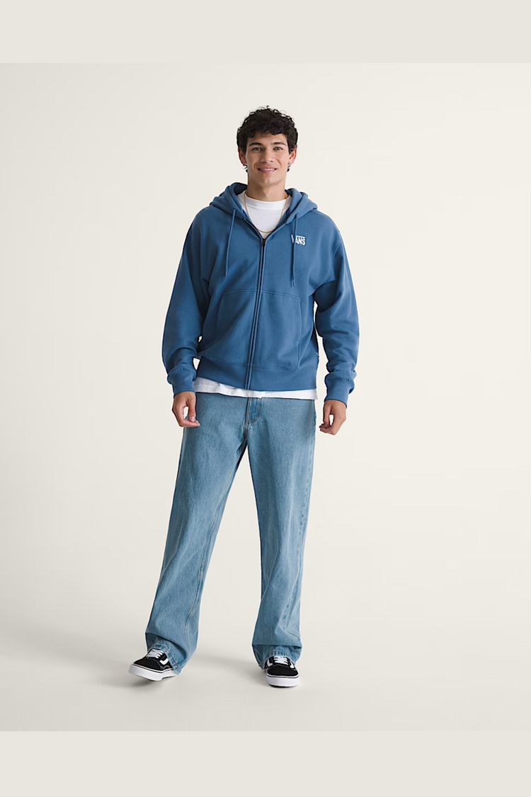 Vans HOMMES CHECK-5 LOOSE DENIM PANTS