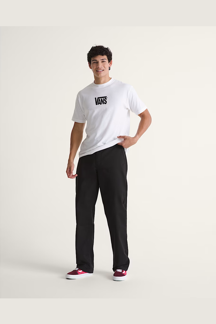 Vans MEN'S AUTHENTIC CHINO STRAIGHT PANTS