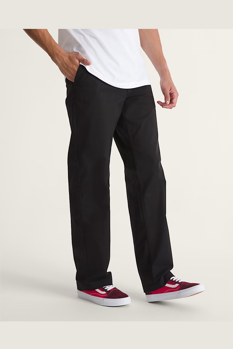 Vans HOMMES AUTHENTIC CHINO STRAIGHT PANTS