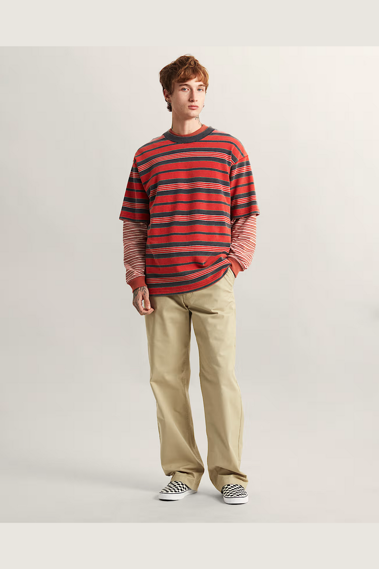 Vans HOMMES AUTHENTIC CHINO STRAIGHT PANTS