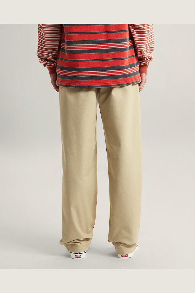 Vans MEN'S AUTHENTIC CHINO STRAIGHT PANTS
