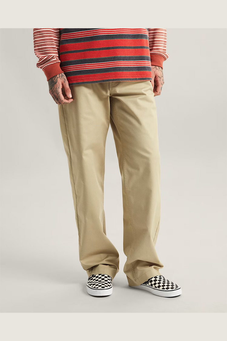 Vans MEN'S AUTHENTIC CHINO STRAIGHT PANTS
