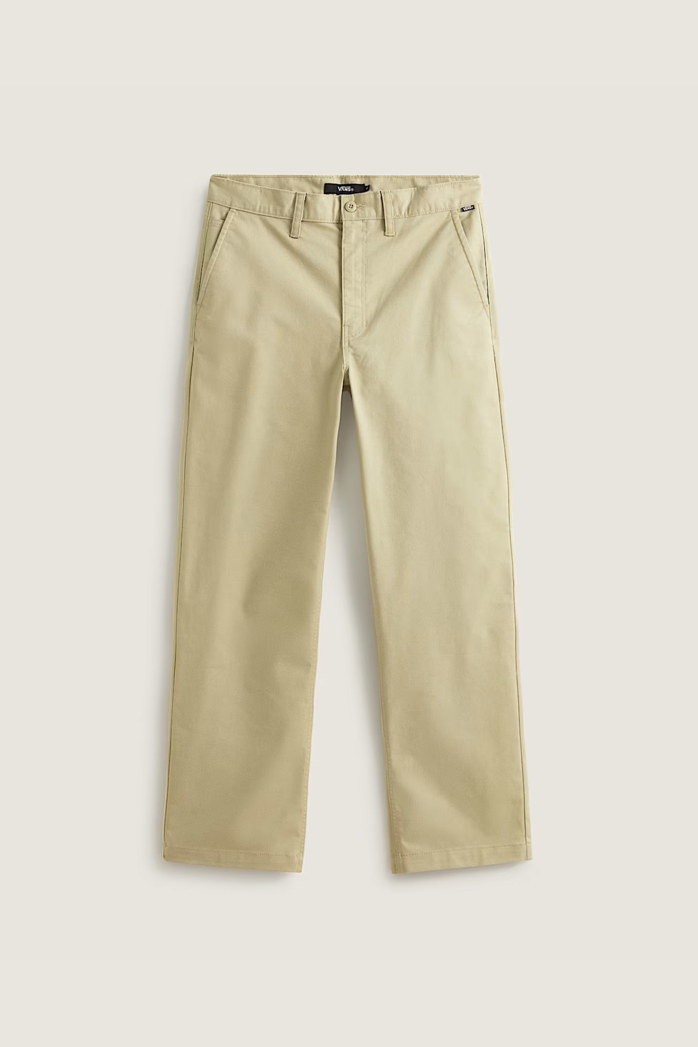Vans MEN'S AUTHENTIC CHINO STRAIGHT PANTS