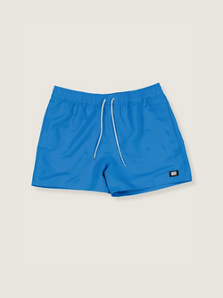 Vans MEN'S PRIMARY II ELASTIC BOARDSHORTS BRIGHT AZURE