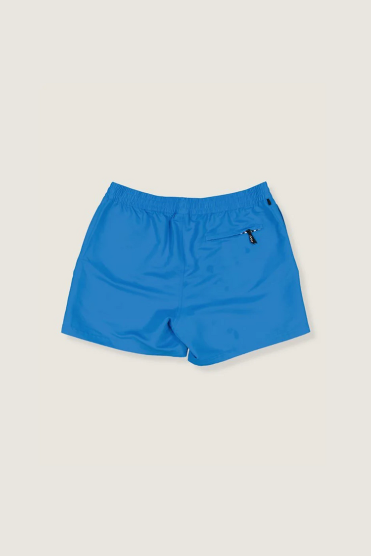Vans HOMMES PRIMARY II ELASTIC BOARDSHORTS