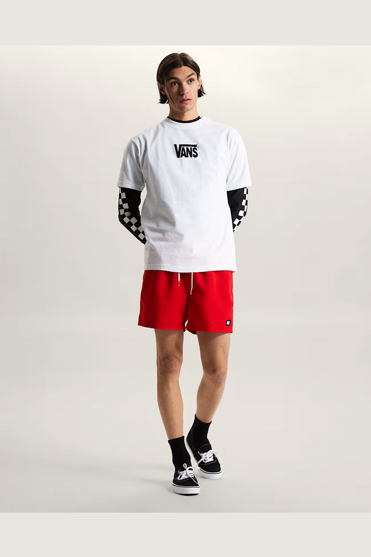 Vans MEN'S PRIMARY II ELASTIC BOARDSHORTS