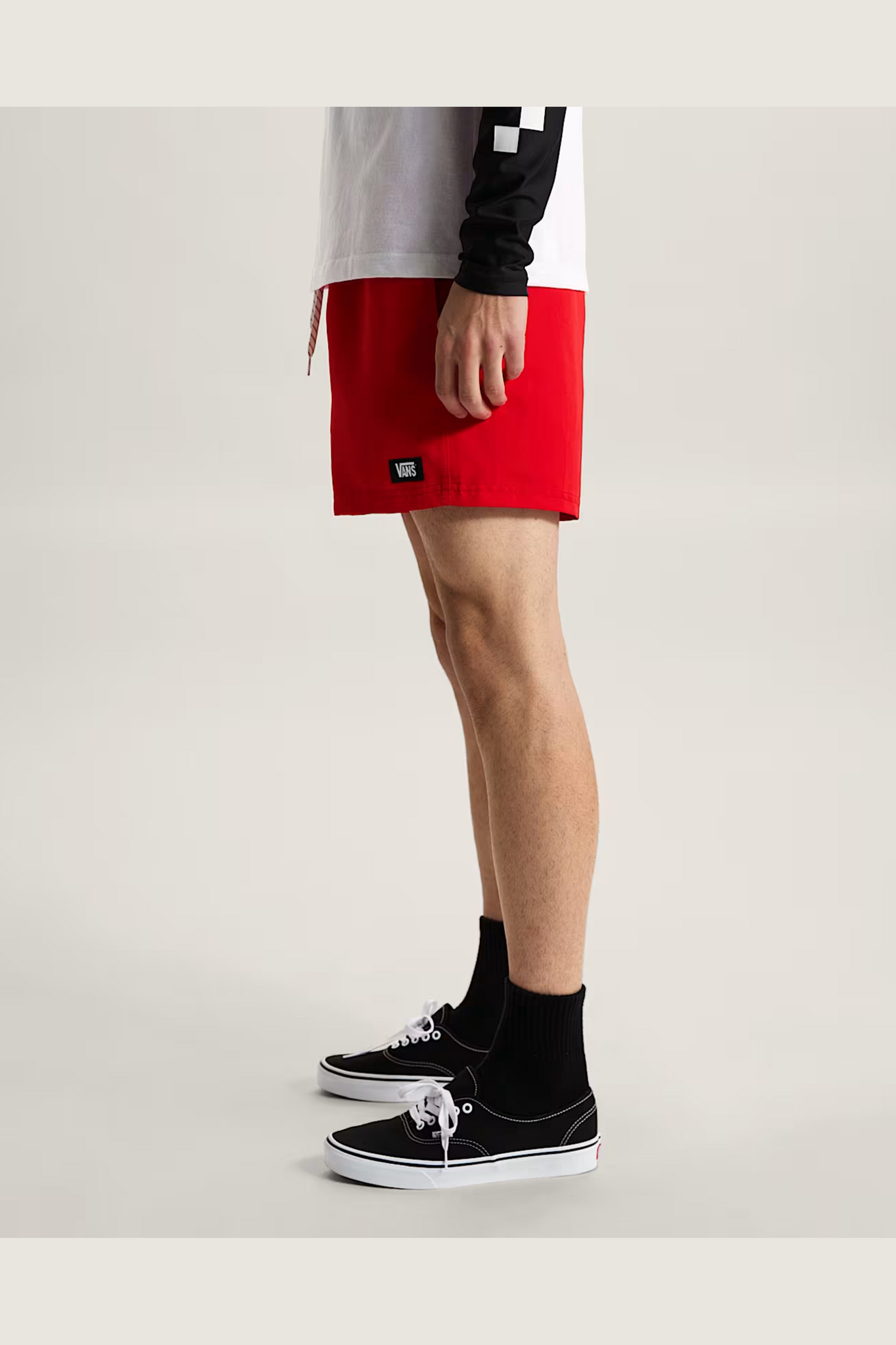 Vans MEN'S PRIMARY II ELASTIC BOARDSHORTS