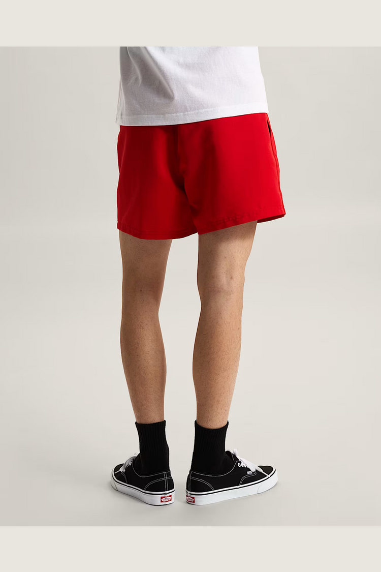 Vans HOMMES PRIMARY II ELASTIC BOARDSHORTS