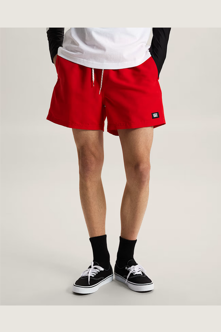 Vans HOMMES PRIMARY II ELASTIC BOARDSHORTS