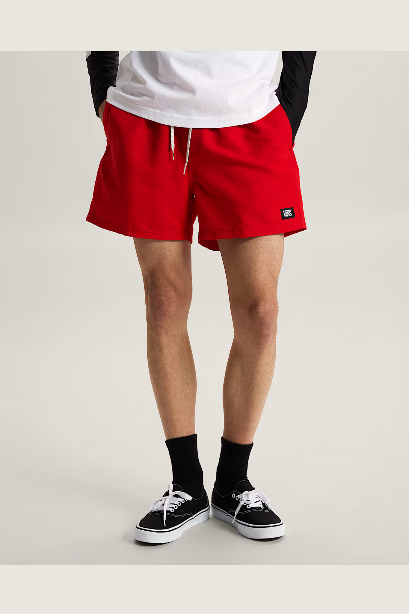 Vans MEN'S PRIMARY II ELASTIC BOARDSHORTS