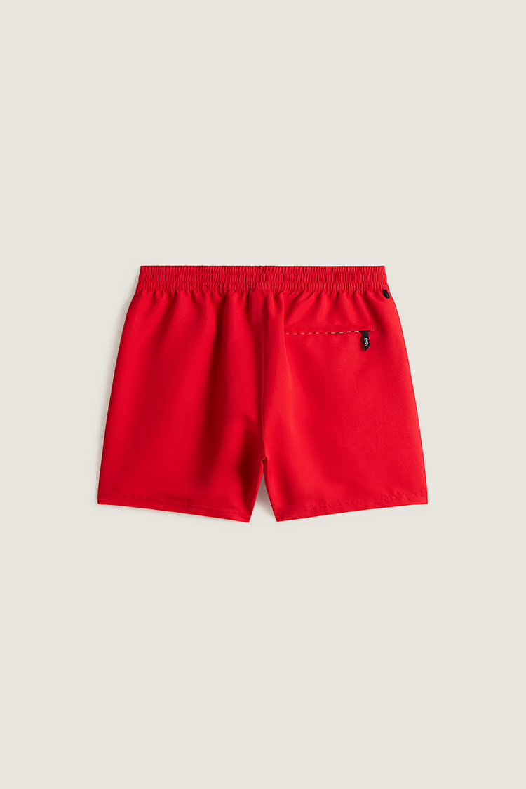 Vans HOMMES PRIMARY II ELASTIC BOARDSHORTS