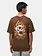 Vans HOMMES OFF THE WALL FEVER SS TEE