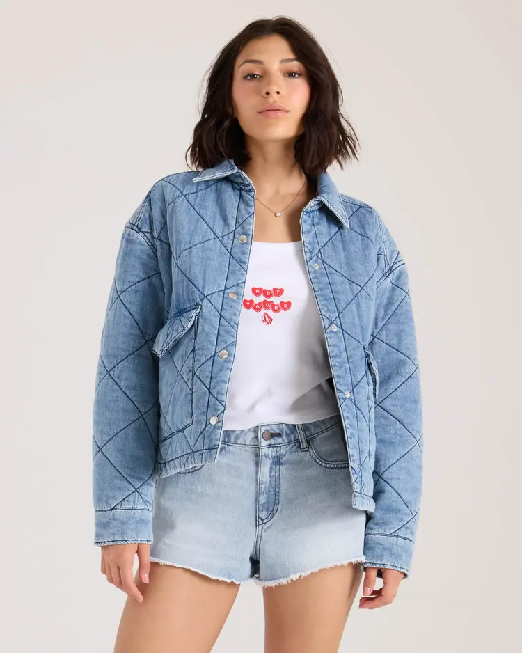 Volcom WOMEN'S OC RAMPS