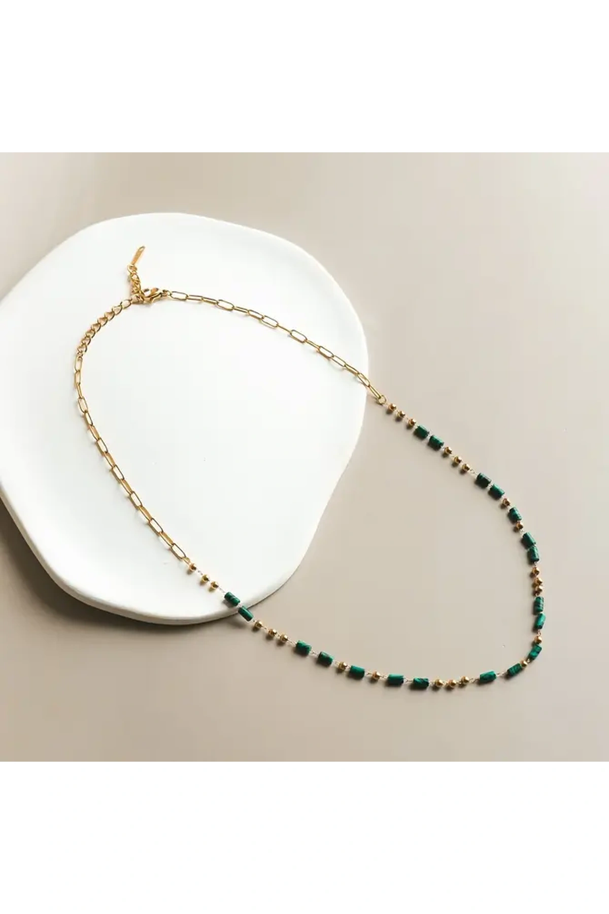 Horace GARO NECKLACE