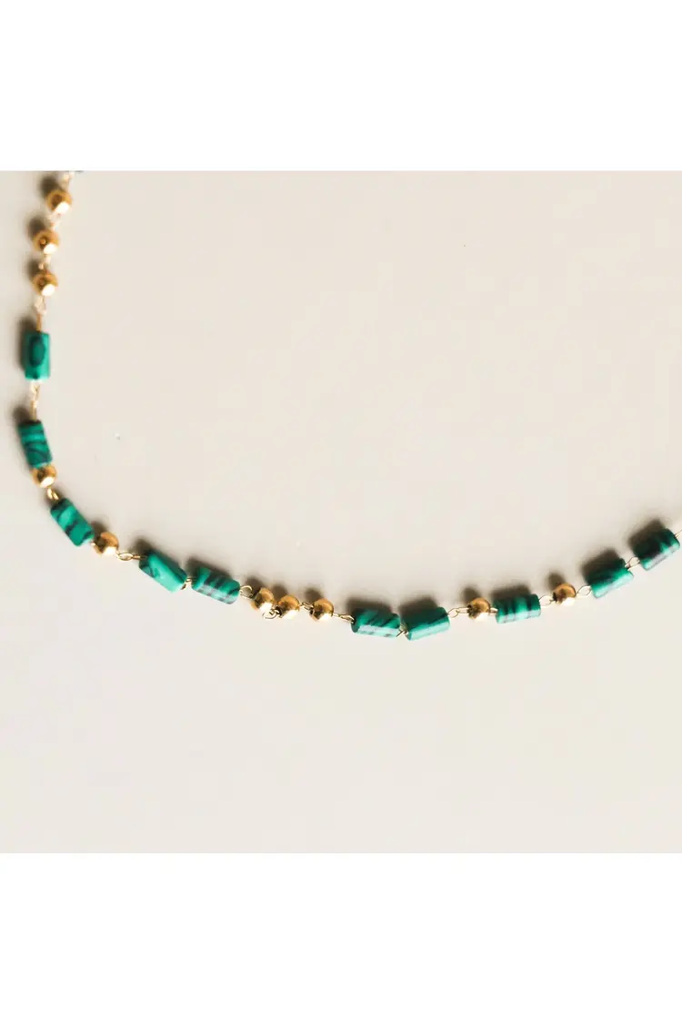 Horace GARO NECKLACE