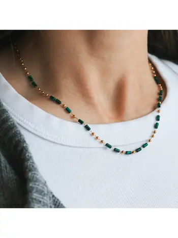 Horace GARO NECKLACE