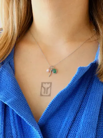 Horace PIMENTA X TATOUEUSEE NECKLACE