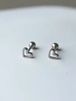 Horace BOUCLES D'OREILLES CORA