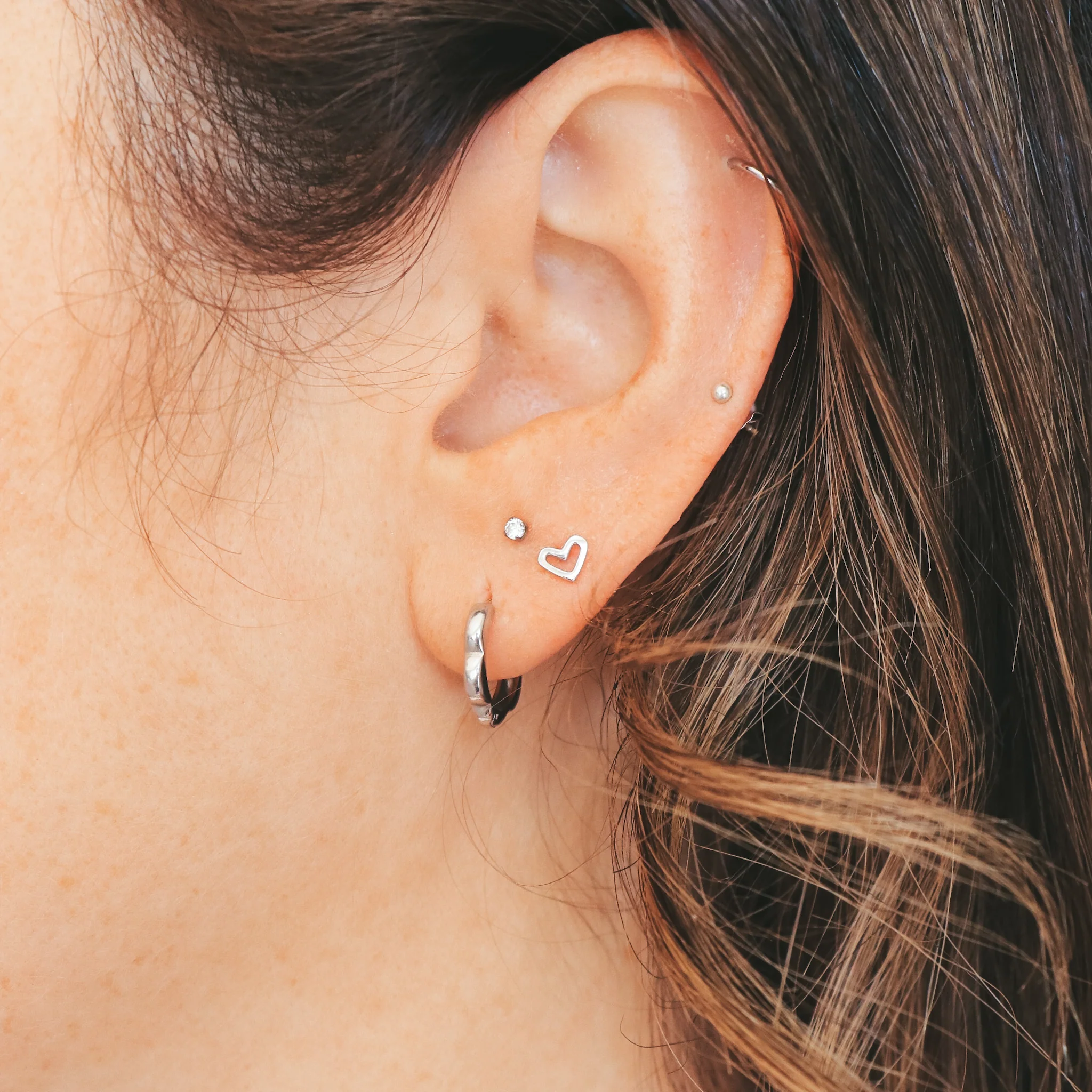 Horace CORA EARRINGS