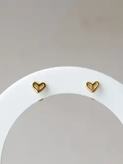 Horace CORO EARRINGS