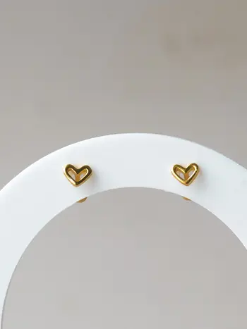 Horace CORO EARRINGS