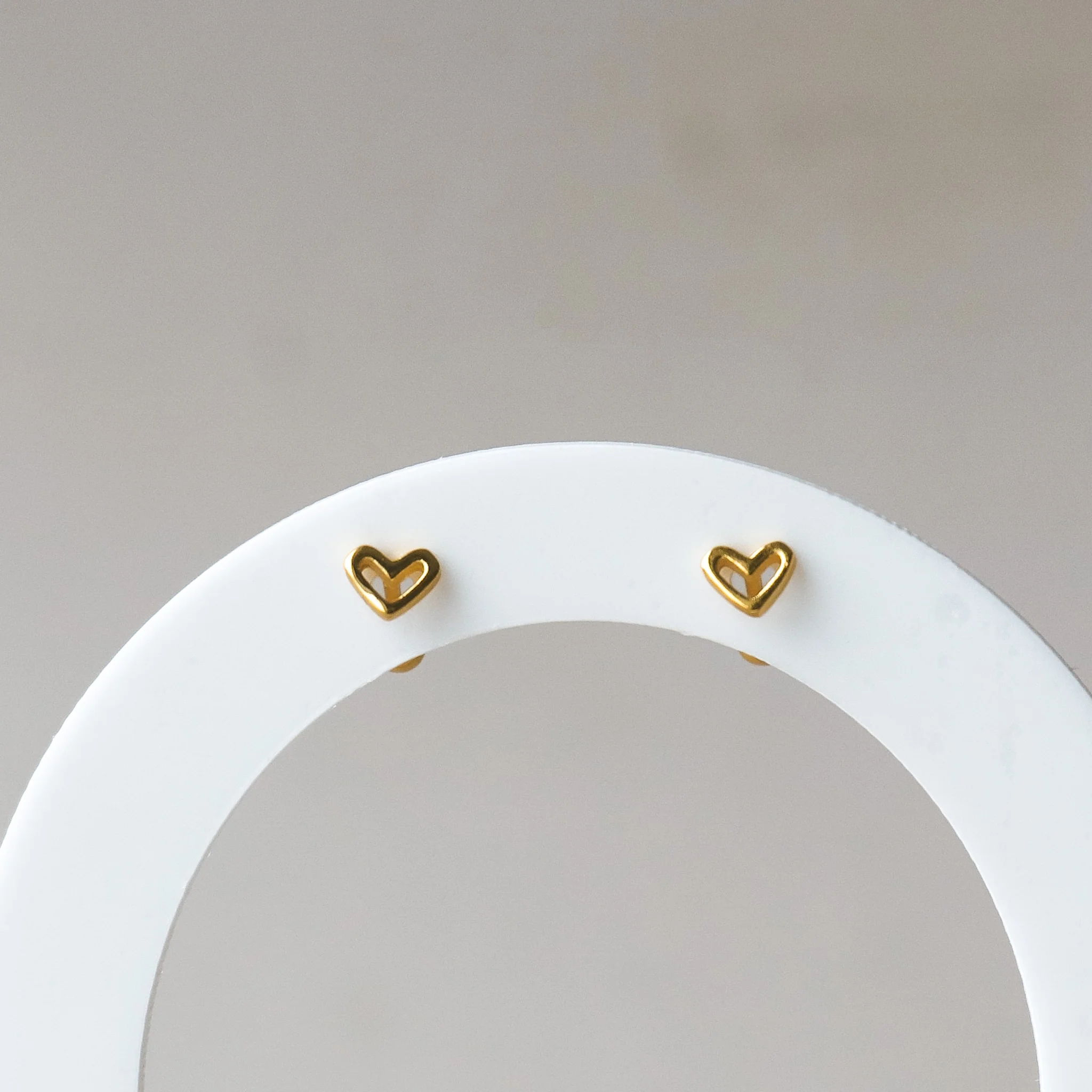 Horace CORO EARRINGS