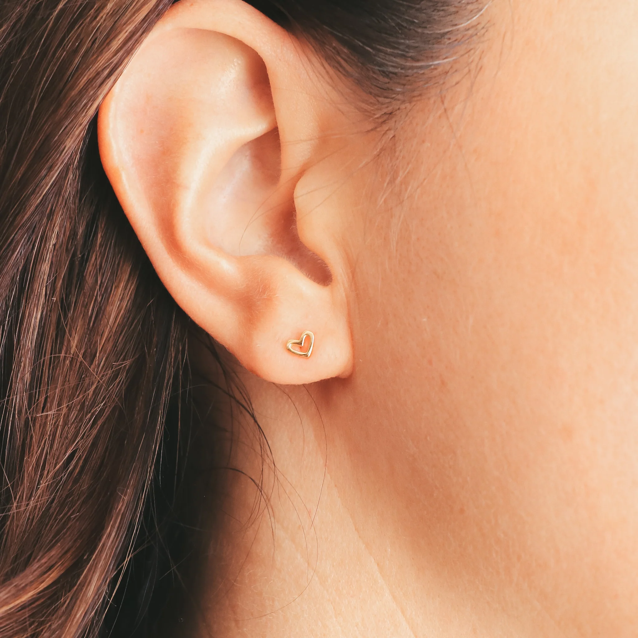 Horace CORO EARRINGS