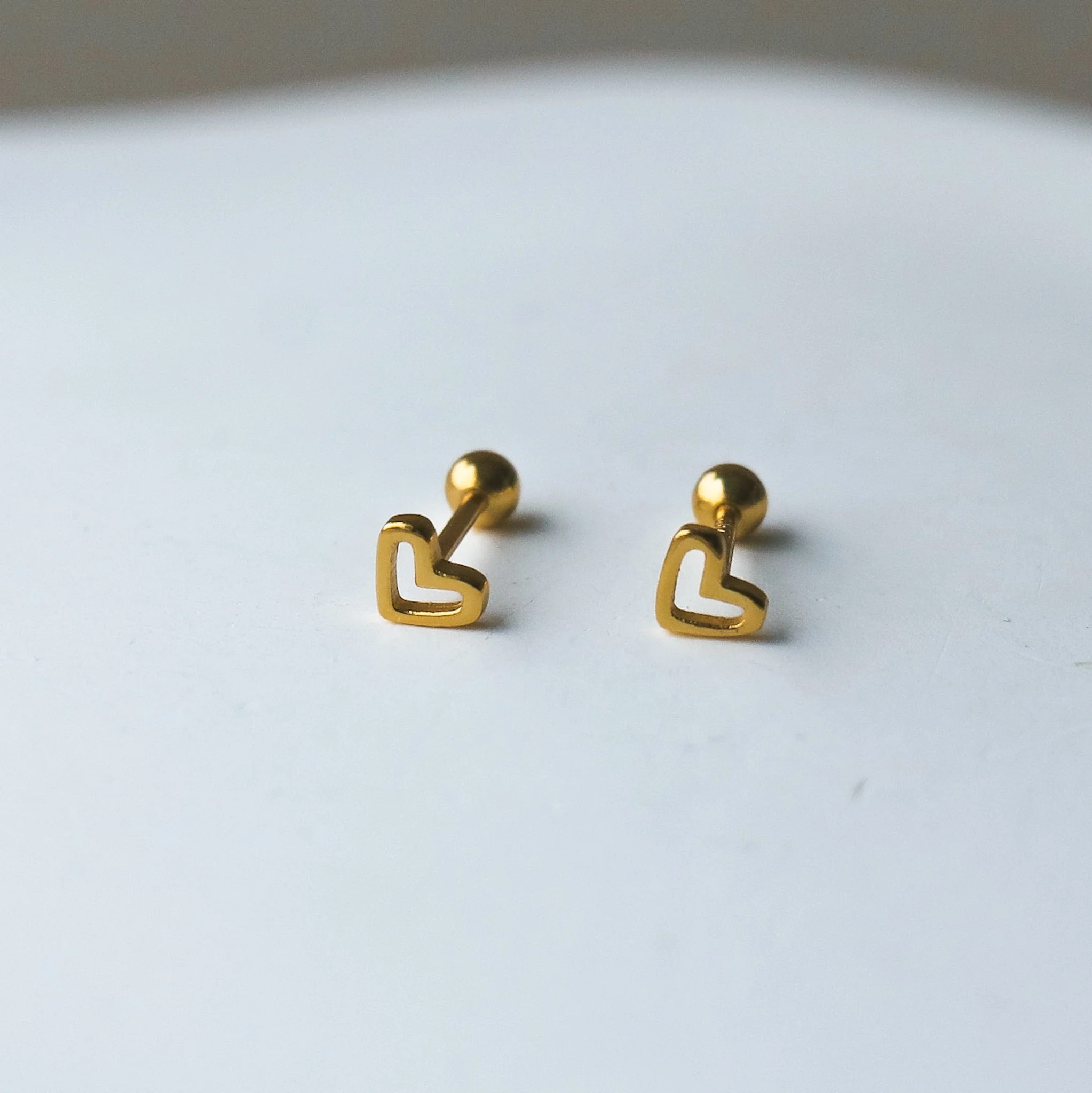 Horace CORO EARRINGS
