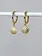 Horace TOURO EARRINGS