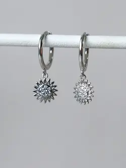 Horace TOURA EARRINGS