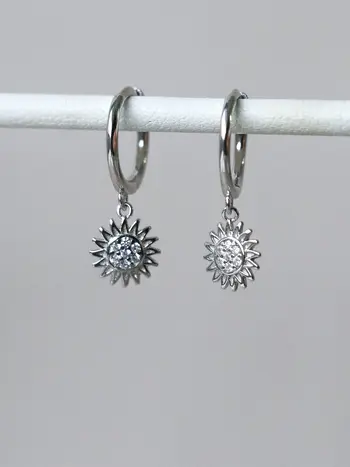 Horace TOURA EARRINGS