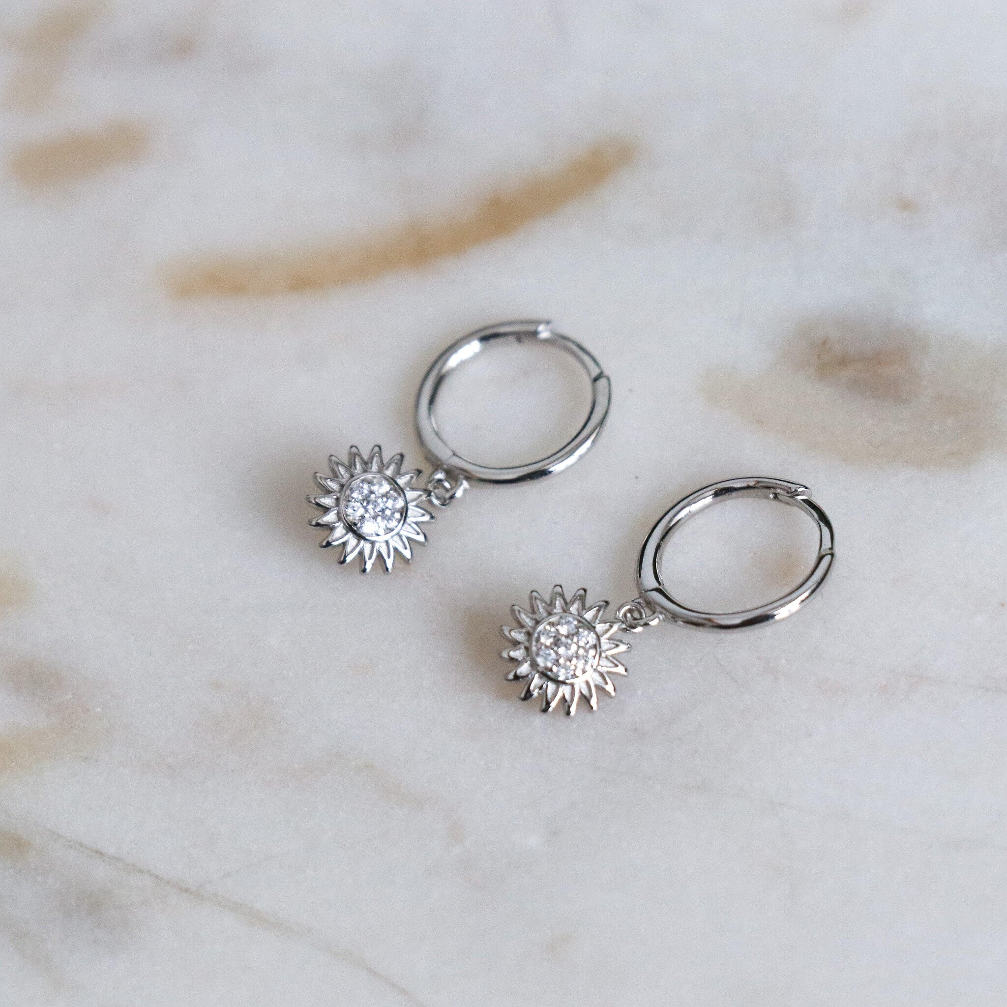 Horace TOURA EARRINGS