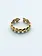 Horace LA CORLA RING GOLD
