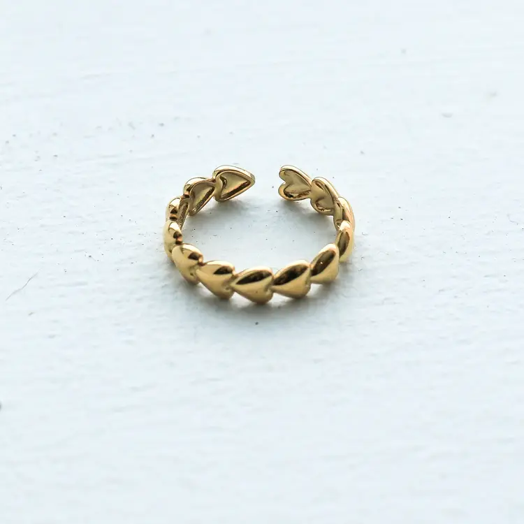 Horace BAGUE LA CORLA OR