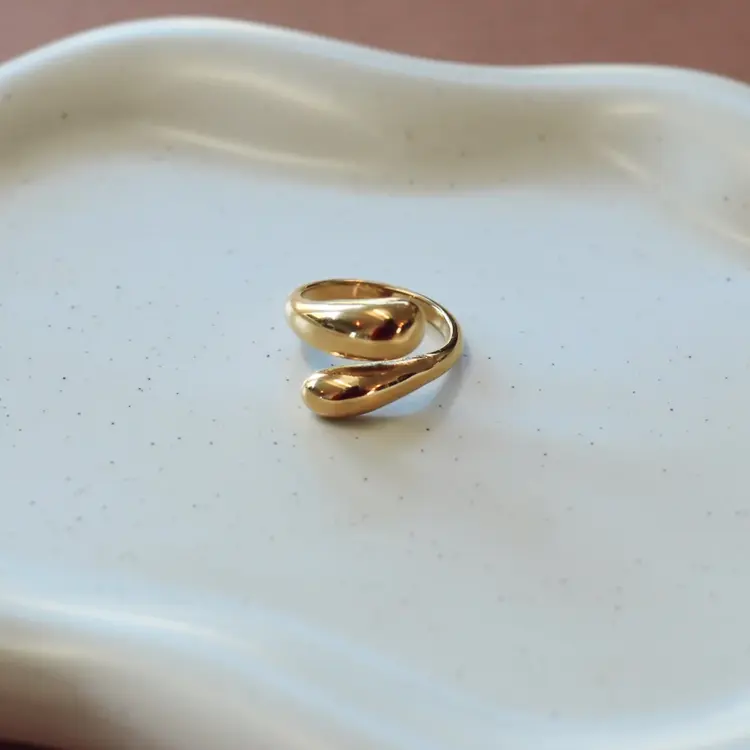 Horace BAGUE LA NOCERRA GOLD